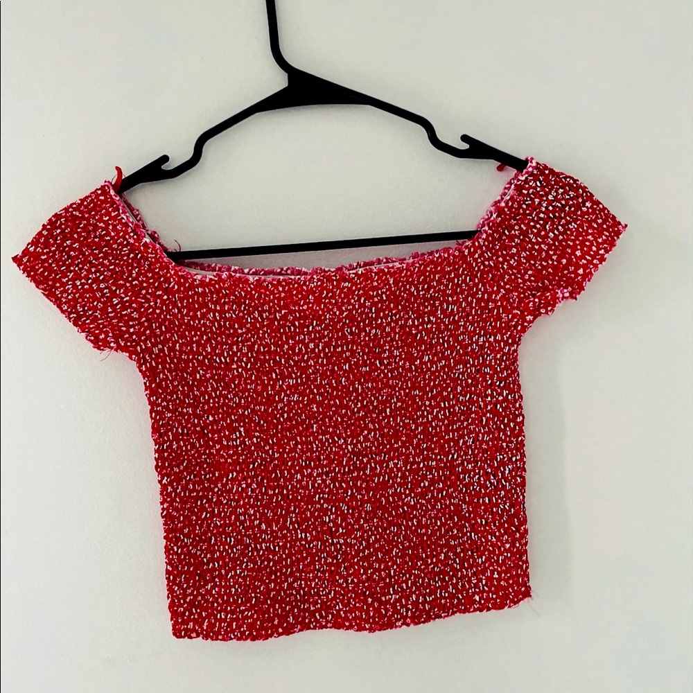 GARAGE shirt